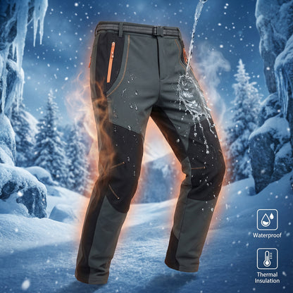 FrostTrail Thermal Pants
