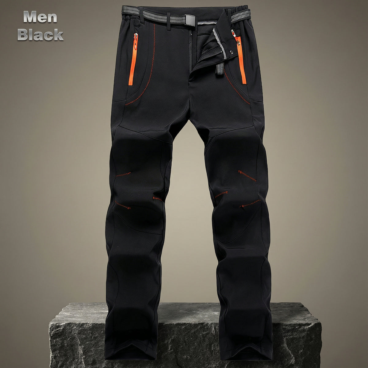 FrostTrail Thermal Pants
