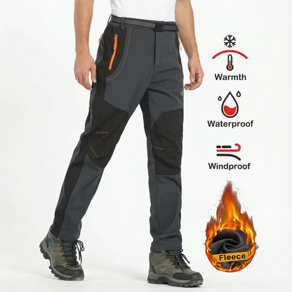 FrostTrail Thermal Pants