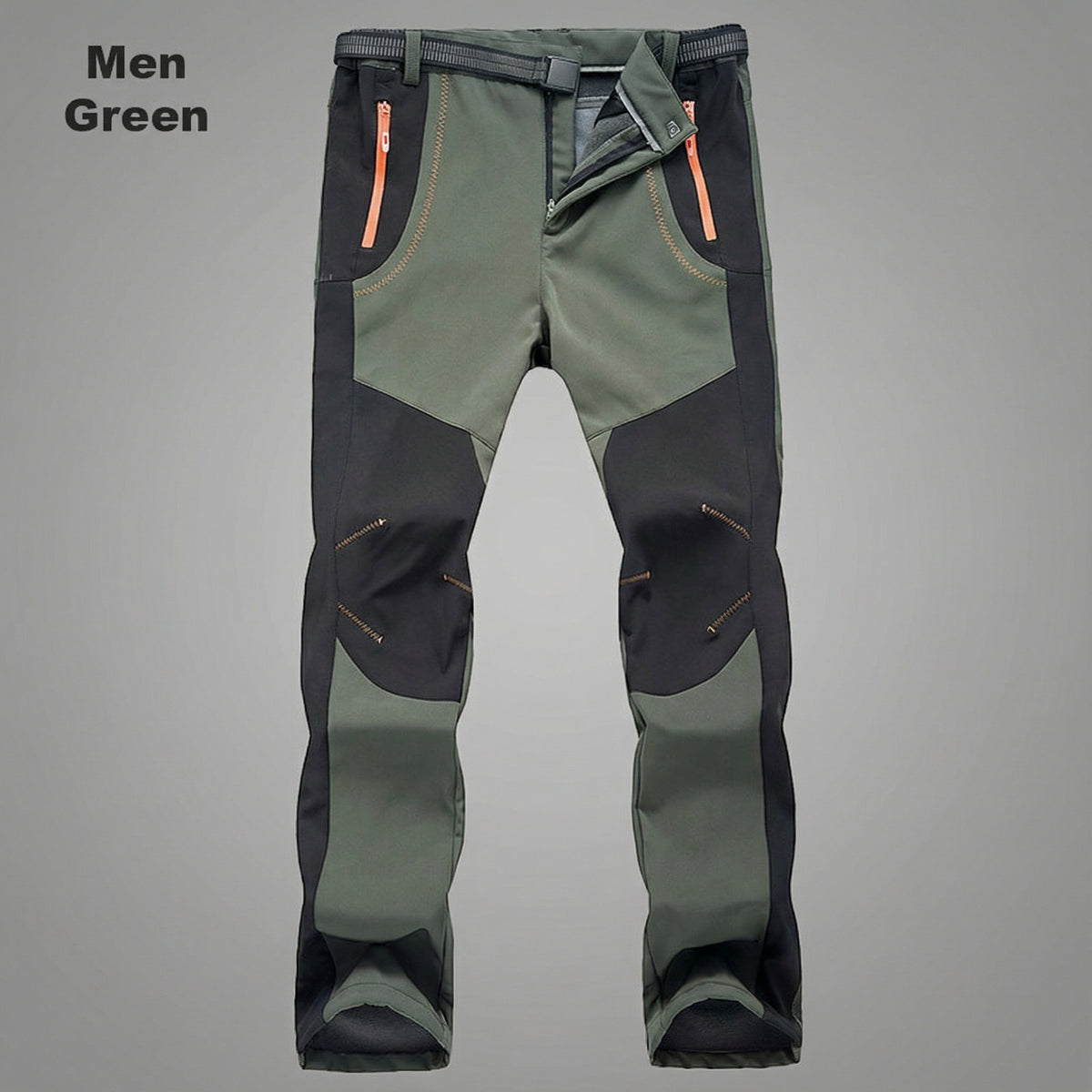 FrostTrail Thermal Pants