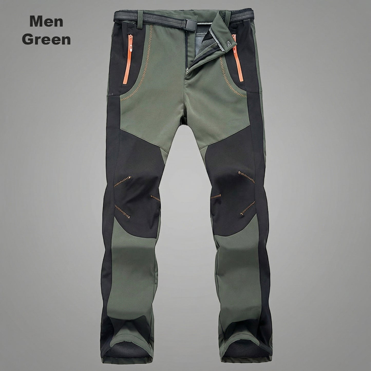 FrostTrail Thermal Pants